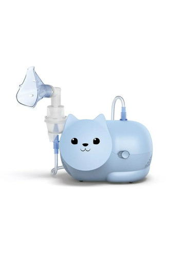 Nebuliser Omron Nami Cat