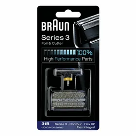 Replacement Head Braun BR-KP505 1 Piece