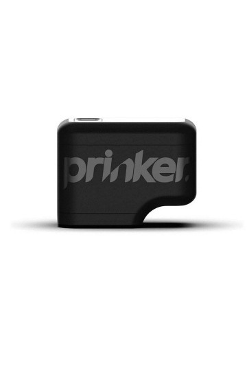 Temporary Tattoo Printer Prinker Black
