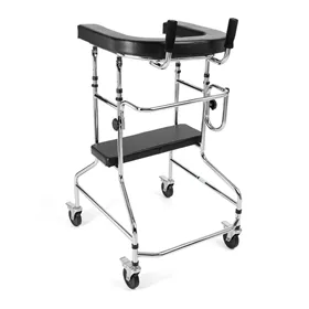 Wheeled walking frame Timago PPC069
