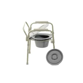 Folding Chair Antar Grey