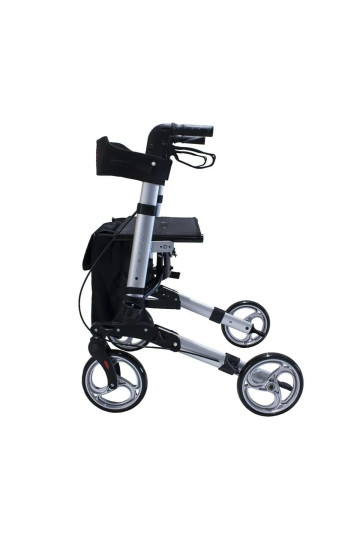 Wheeled walking frame Antar AT51006