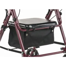 Wheeled walking frame MDH PPC023