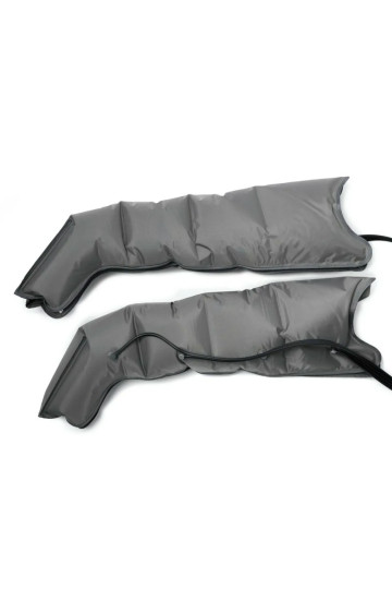 Massager Antar White Black Grey