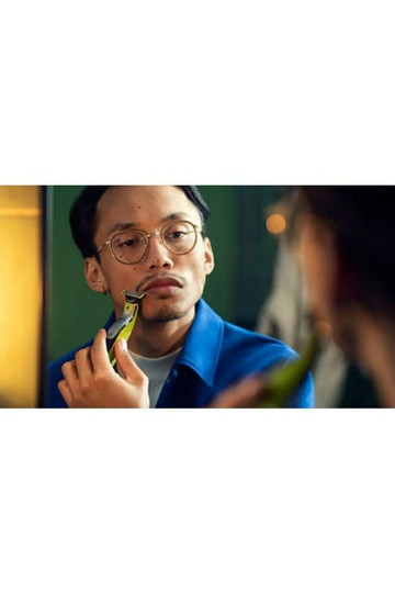 Replacement Head Philips QP410/50