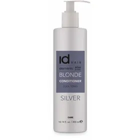 Shampoo and Conditioner Idhair 200 ml