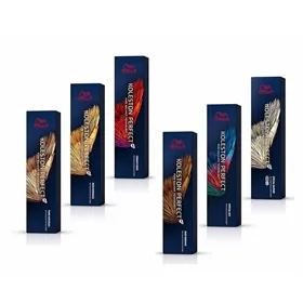 Permanent Dye Wella SP