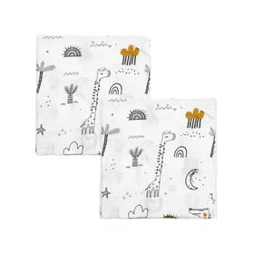 Sterilized Gauze Pirulos