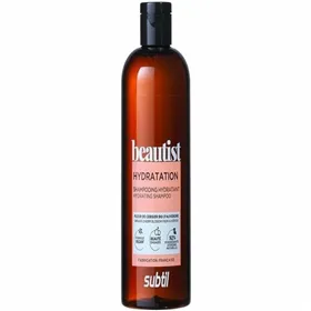 Moisturizing Shampoo