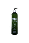 Moisturizing Shampoo Chi Tea Tree Oil Farouk
