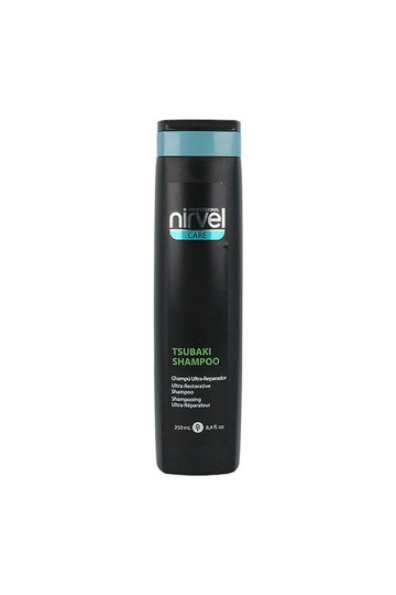 Shampoo Care Tsubaki Nirvel
