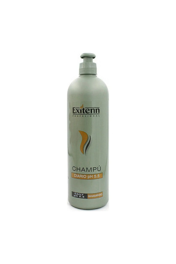 Shampoo PH 5,5 Exitenn