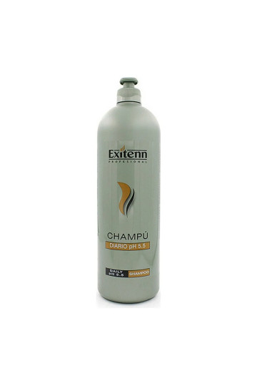 Shampoo PH 5,5 Exitenn