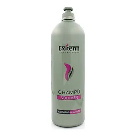 Volumising Shampoo Exitenn