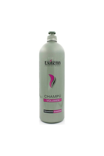 Volumising Shampoo Exitenn