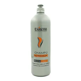 Shampoo Nutricolor Exitenn