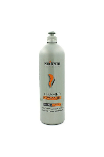 Shampoo Nutricolor Exitenn