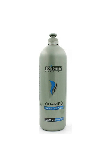 Anti-dandruff Shampoo Exitenn 1 L