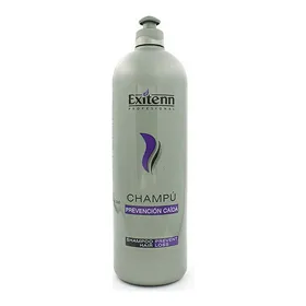 Anti-dandruff Shampoo Exitenn 1 L
