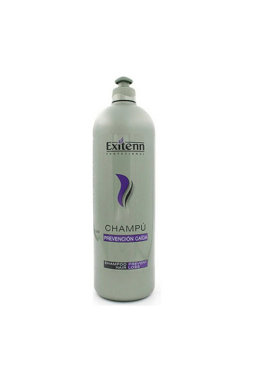 Anti-dandruff Shampoo Exitenn 1 L