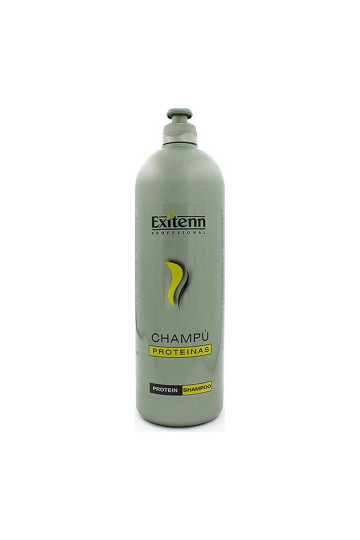 Shampoo Exitenn Protein