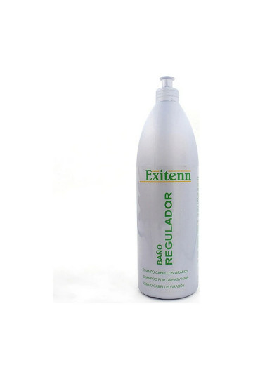 Shampoo Exitenn Greasy Hair