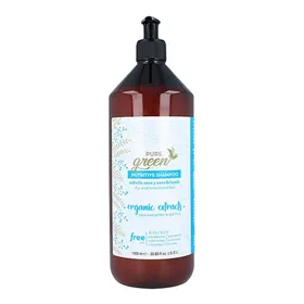 Shampoo Nutritive Pure Green
