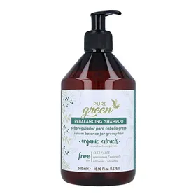 Shampoo Rebalancing Pure Green