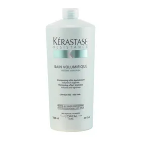 Shampoo Resistance Kerastase 1 L