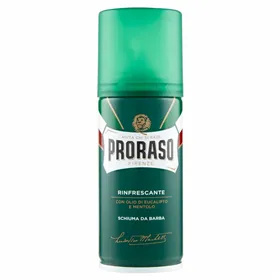 Shaving Foam Proraso Refresh Eucalyptus
