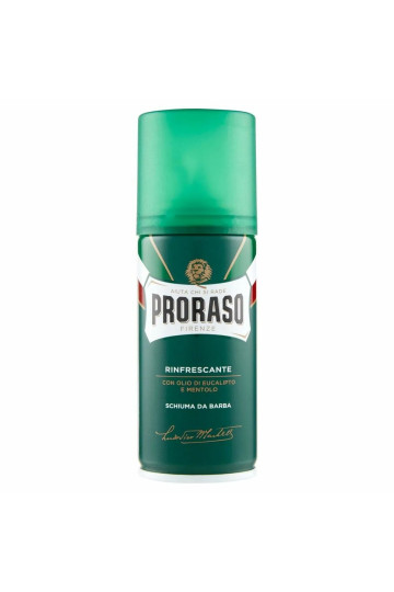 Shaving Foam Proraso Refresh Eucalyptus