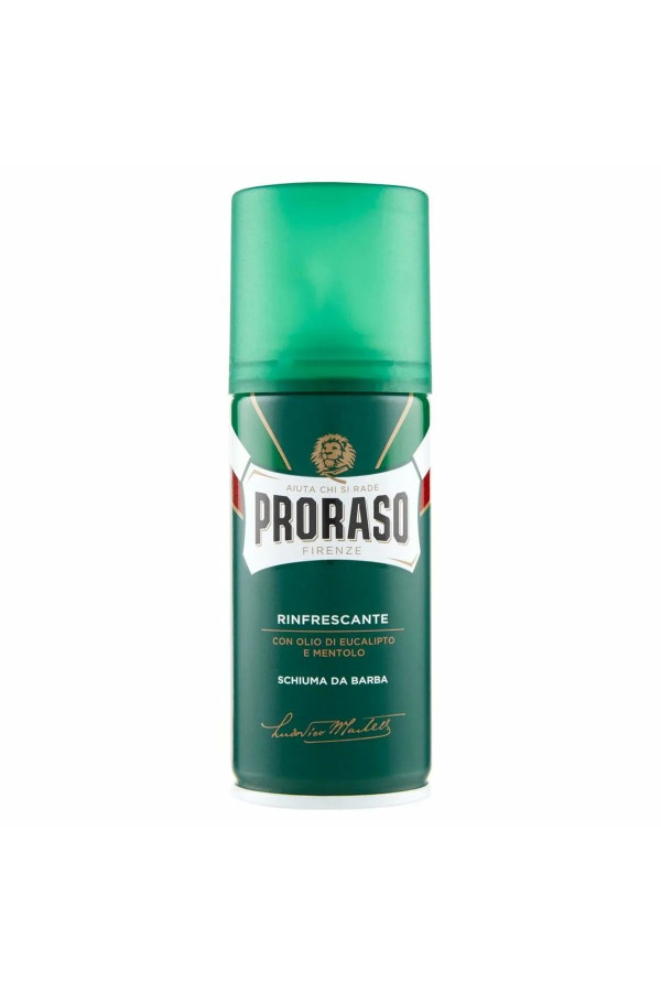 Shaving Foam Proraso Refresh Eucalyptus