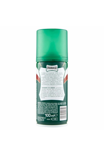Shaving Foam Proraso Refresh Eucalyptus