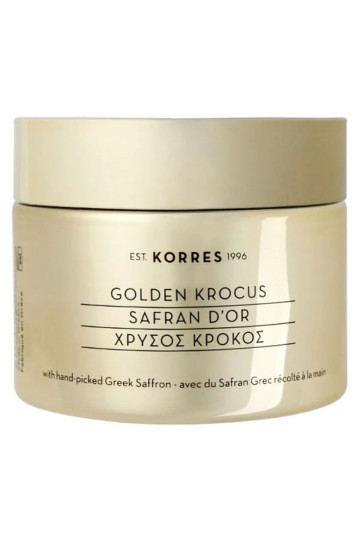 Day Cream Korres