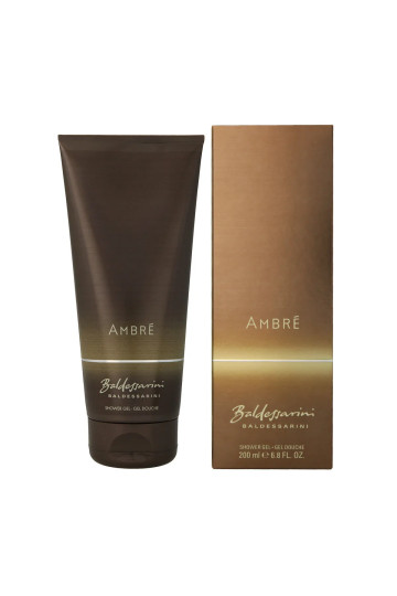 Shower Gel Baldessarini