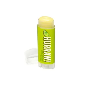 Lip Balm Hurraw! Lime