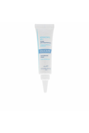 Facial Cream Ducray Keracnyl Pp+