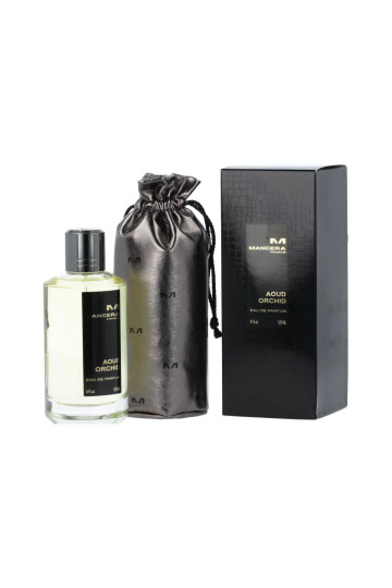 Unisex Perfume Mancera EDP