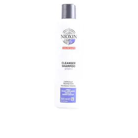 Shampoo System 6 Volumizing Nioxin 10006514
