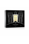 Men's Perfume Set Poseidon Intenso 3 Pieces
