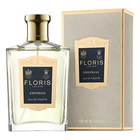 Women's Perfume Floris EDT 100 ml London Chypress