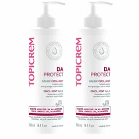 Conditioning Balsam Topicrem DA TOPICREM