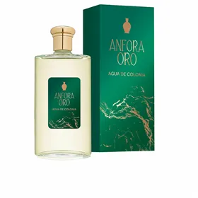 Unisex Perfume Instituto Español ANFORA ORO EDC 200 ml