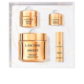 Cosmetic Set Lancôme ABSOLUE 4 Pieces