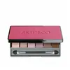Eye Shadow Palette Artdeco Iconic Garden of delights