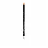 Eye Pencil NYX SLIM White 1,2 g