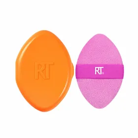 Make-up Sponge Real Techniques Miracle (2 Units)