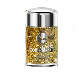 Make-up Brush 7DAYS WINTER EDITION