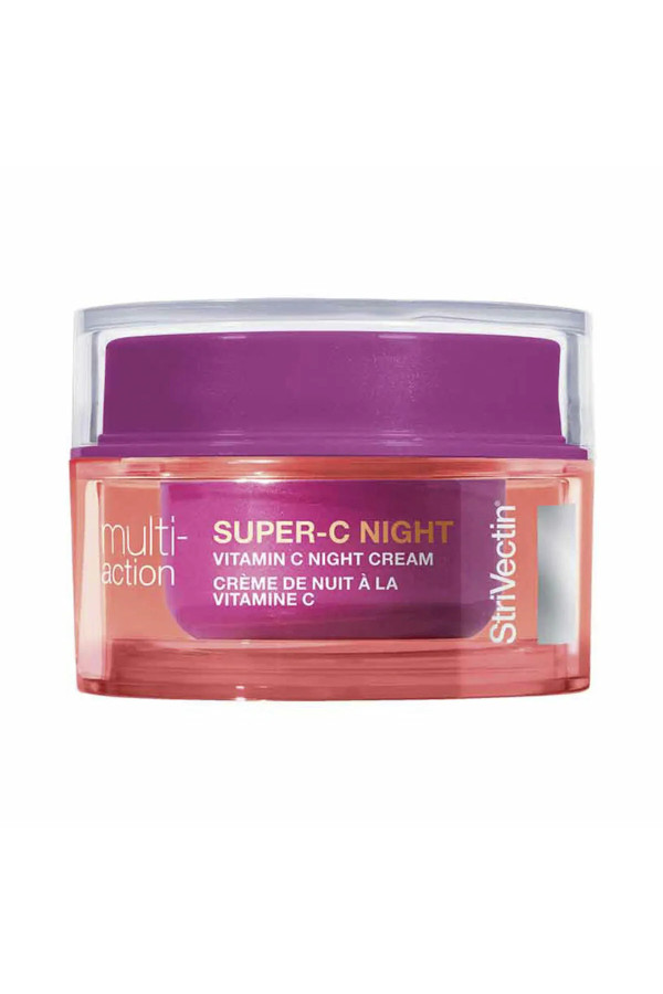 Night Cream StriVectin SUPER C 50 ml