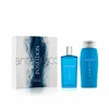 Men's Perfume Set Poseidon Antartico 2 Pieces